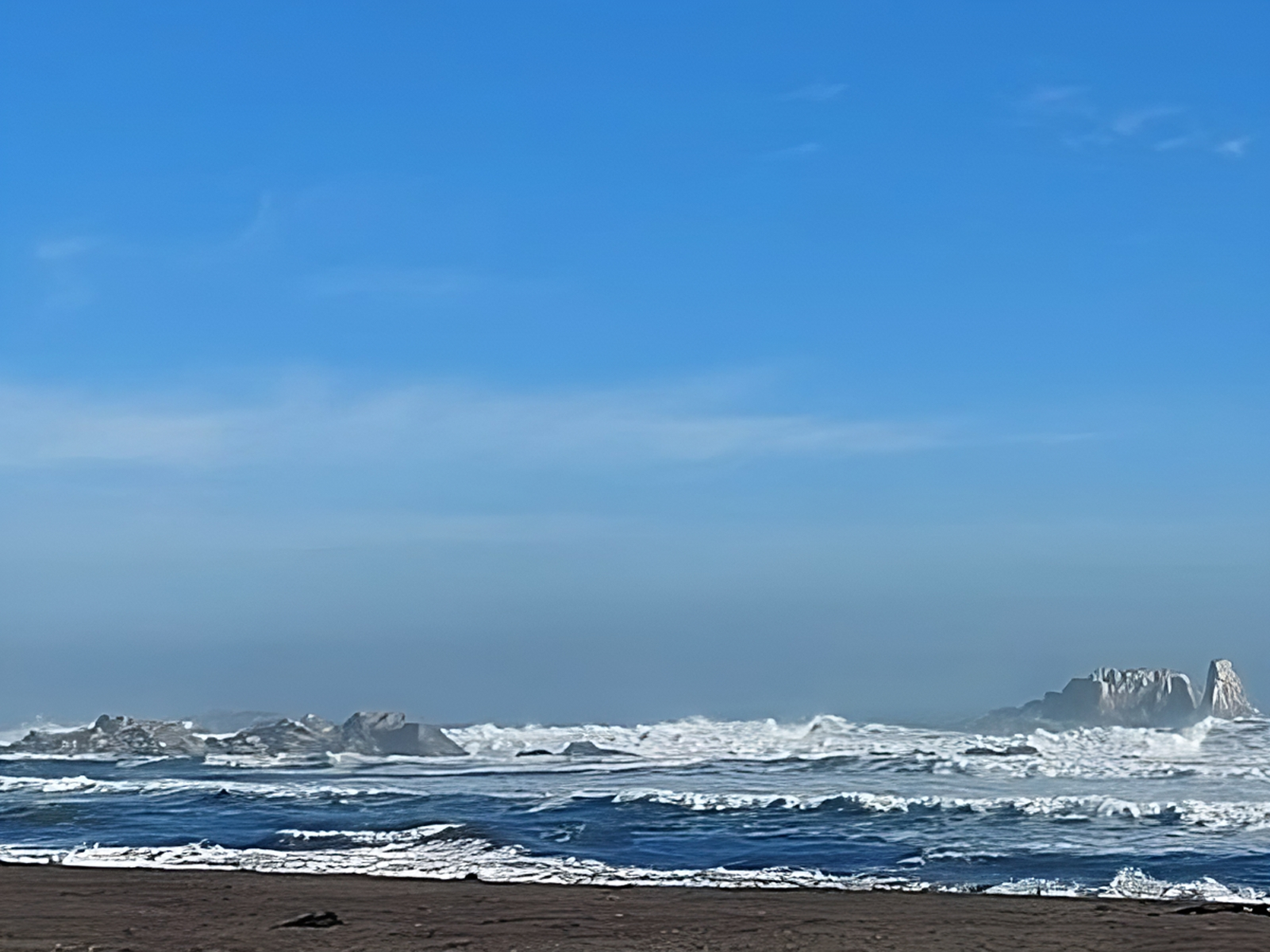 Playa Matanzas